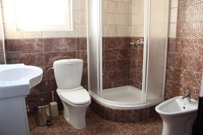 Apartments Stavreski Ohrid Room photo