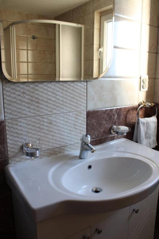 Apartments Stavreski Ohrid Room photo