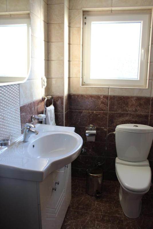 Apartments Stavreski Ohrid Room photo