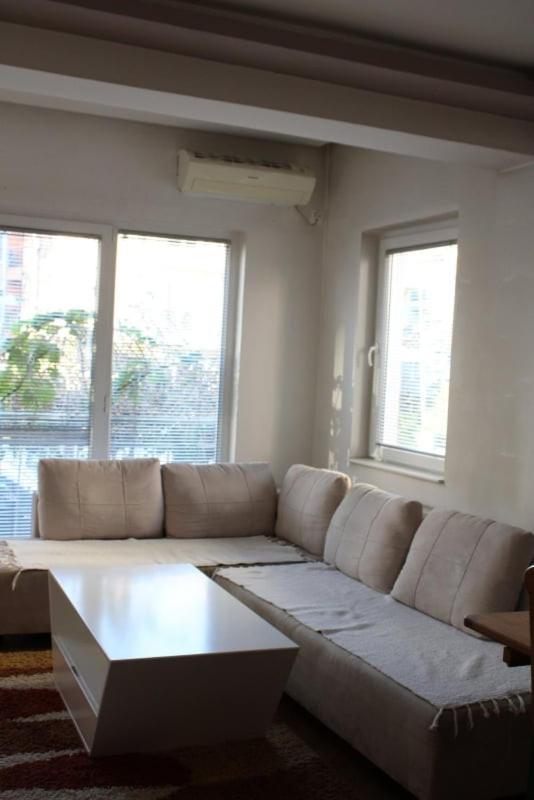 Apartments Stavreski Ohrid Exterior photo