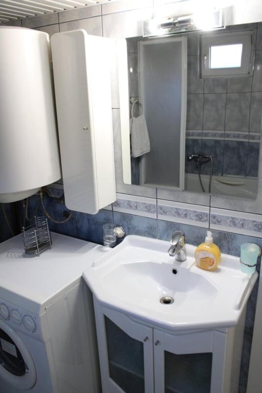 Apartments Stavreski Ohrid Room photo