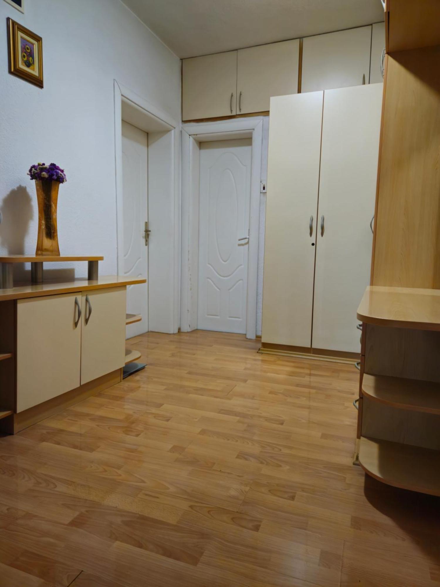 Apartments Stavreski Ohrid Exterior photo